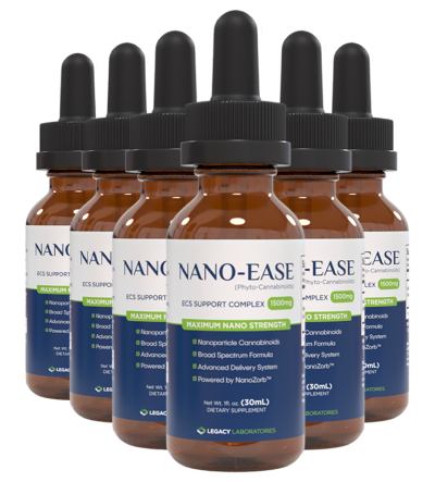 Nano Ease Supplement